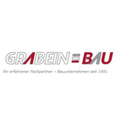 Logo fra Grabein-Bau
