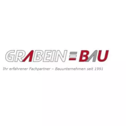 Logo von Grabein-Bau