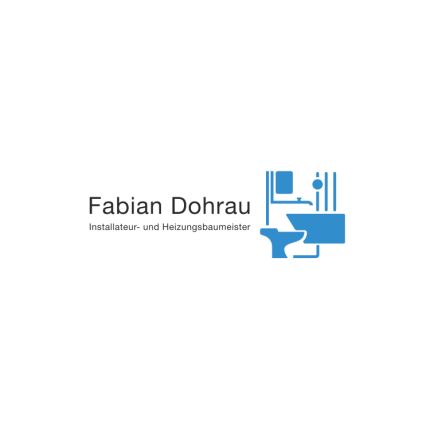 Logo von Fabian Dohrau Sanitär und Heizung