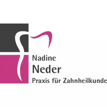 Logotyp från Zahnarztpraxis Nadine Neder - Implantologie