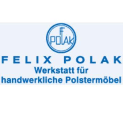 Logo von Felix Polak Werkstatt für handwerkliche Polstermöbel