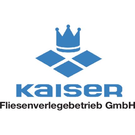 Logotyp från Fliesenleger Düsseldorf Kaiser Fliesenverlegebetrieb GmbH