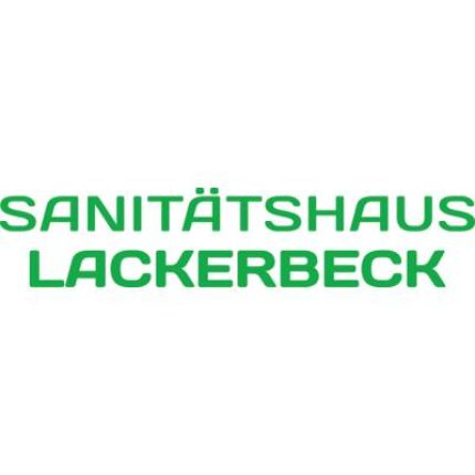 Logo fra Orthopädie-Technik Lackerbeck GmbH & Co.KG