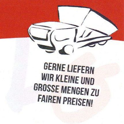 Logo van Transporte Leitzinger