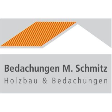 Logótipo de Melanie Schmitz Bedachungen Schmitz