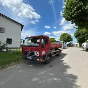 Bild von Peter Baum