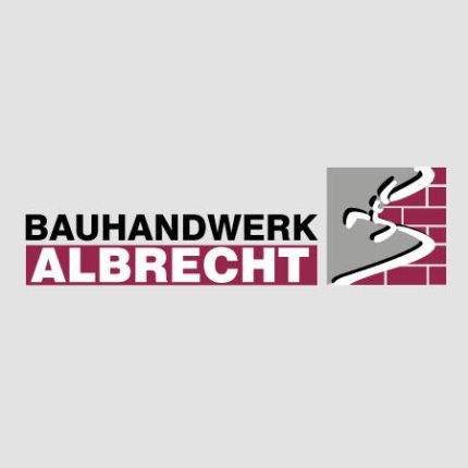 Logo de Bauhandwerk Albrecht