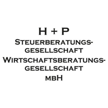 Λογότυπο από H+P Steuerberatungsgesellschaft Wirtschaftsberatungsgesellschaft mbH