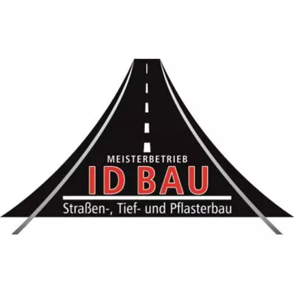 Logo van ID Bau GmbH