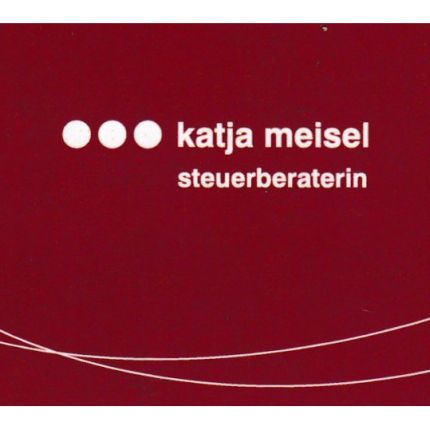Logo von Katja Meisel Steuerberaterin