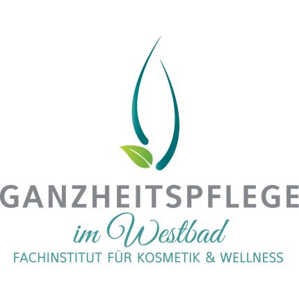Logo de Ganzheitspflege im Westbad