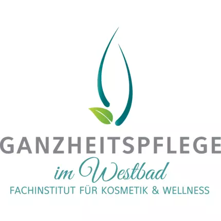 Logo von Ganzheitspflege im Westbad