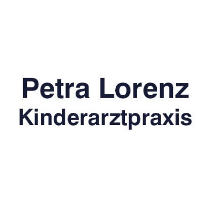 Logo fra Lorenz Petra Kinderarztpraxis