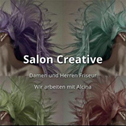 Logo fra SALON Creative | der besondere Salon