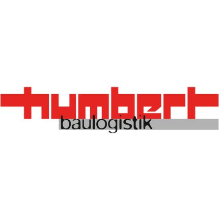 Logo da Humbert Baulogistik GmbH