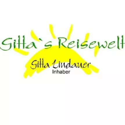 Logo van Gitta's Reisewelt