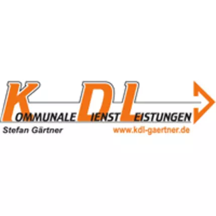 Logo da Stefan Gärtner Kommunale Dienstleistungen