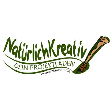 Logotipo de Natürlich Kreativ - Dein Projektladen