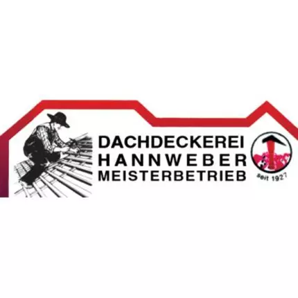 Logo from Dachdeckerei Hannweber