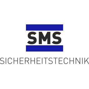 Bild von SMS - Sicherheitstechnik