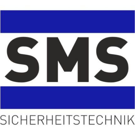 Logo van SMS - Sicherheitstechnik