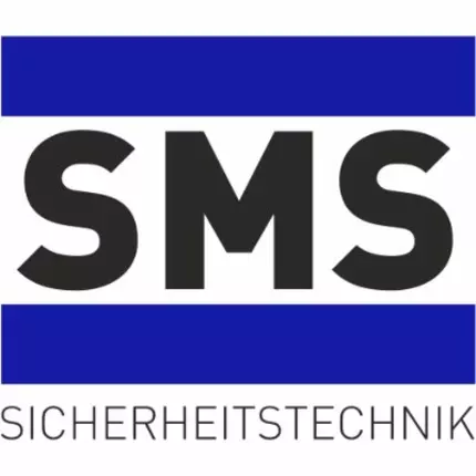 Logo von SMS - Sicherheitstechnik