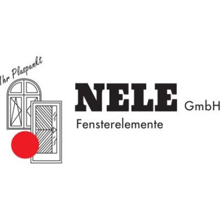 Logotyp från Nele GmbH Bauelemente