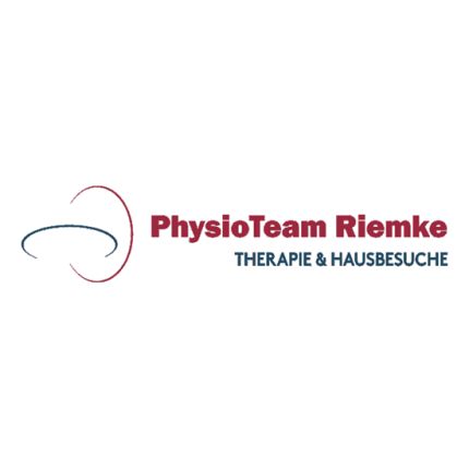 Logo fra PhysioTeam Rimke Therapie & Hausbesuch