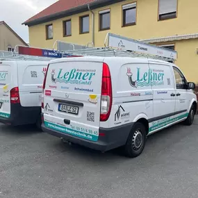 Bild von Leßner GmbH Heizung-Sanitär-Wärmepumpen