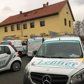 Bild von Leßner GmbH