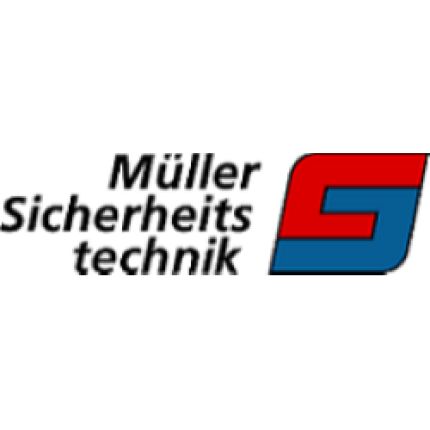Logo da Müller Roland Sicherheitstechnik