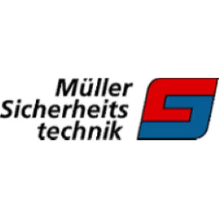 Logótipo de Müller Roland Sicherheitstechnik