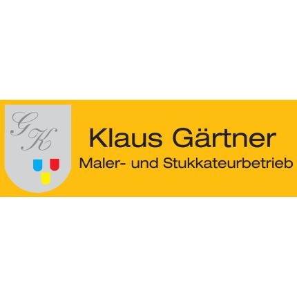 Logo de Malerbetrieb Gärtner