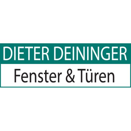 Logo fra Dieter Deininger Fenster und Türen GmbH & Co. KG