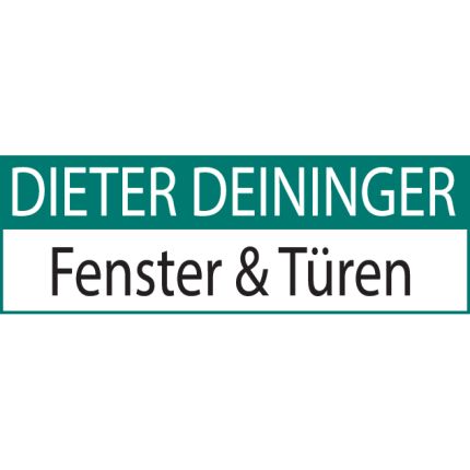 Logo da Dieter Deininger Fenster und Türen GmbH & Co. KG