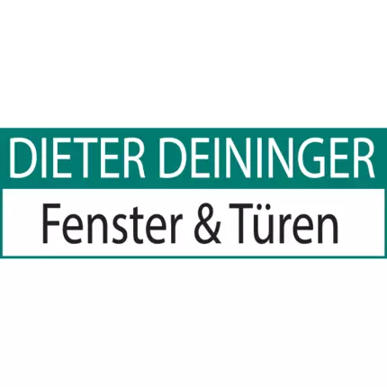 Logo od Dieter Deininger Fenster und Türen GmbH & Co. KG