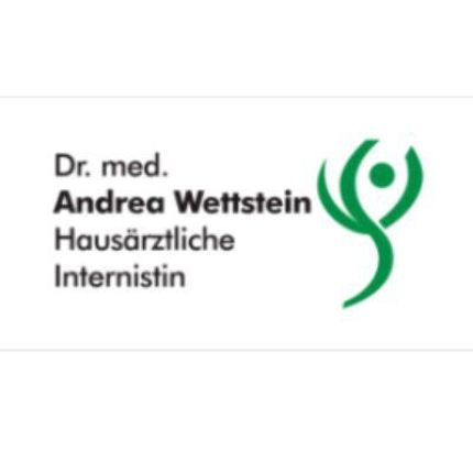 Logotyp från Dr. med. Andrea Wettstein Hausärztliche Internistin