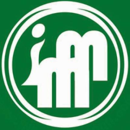 Logo od IHR-MEDIA-MANN