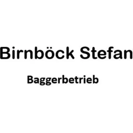 Logo fra Baggerbetrieb Birnböck