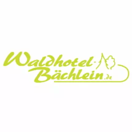 Logo from Waldhotel Bächlein