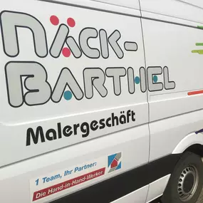 Bild von Näck - Barthel GmbH