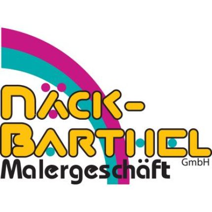Logo van Näck - Barthel GmbH