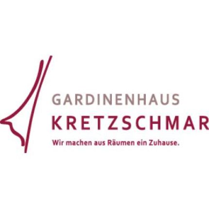 Logo von Gardinenhaus Kretzschmar