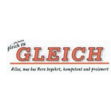 Logo from Gleich B.
