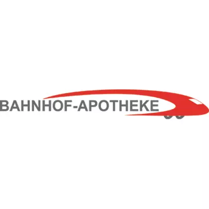 Logo from Bahnhof-Apotheke