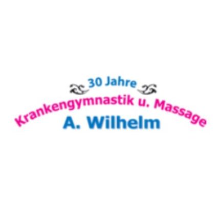 Logotyp från Alfons Wilhelm Praxis für Physiotherapie