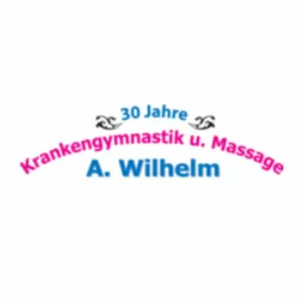 Logo de Alfons Wilhelm Praxis für Physiotherapie