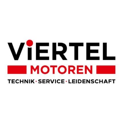 Logo van Viertel Motoren GmbH