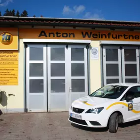 Bild von autoservice Weinfurtner Inh. Sabine Bergmeier e.K.