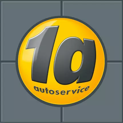 Logotipo de autoservice Weinfurtner Inh. Sabine Bergmeier e.K.